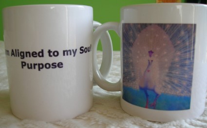 Healing mugs